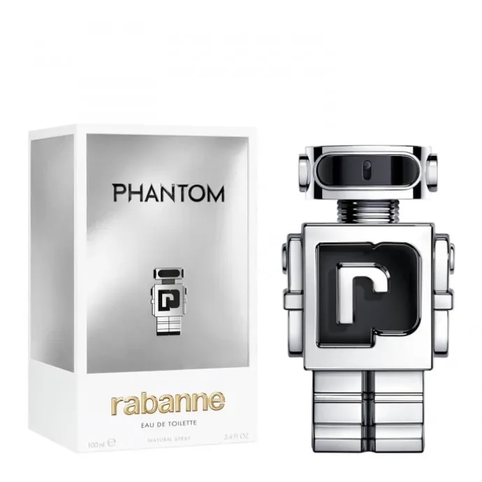 RABANNEPhantom Eau de Toilette