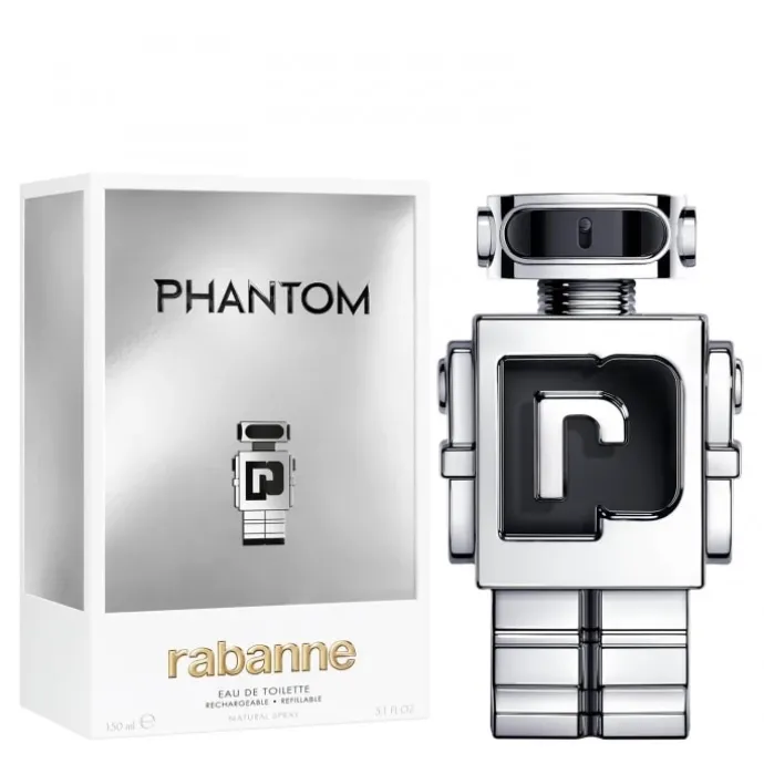 RABANNEPhantom Eau de Toilette