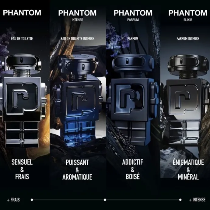 RABANNEPhantom Eau de Toilette