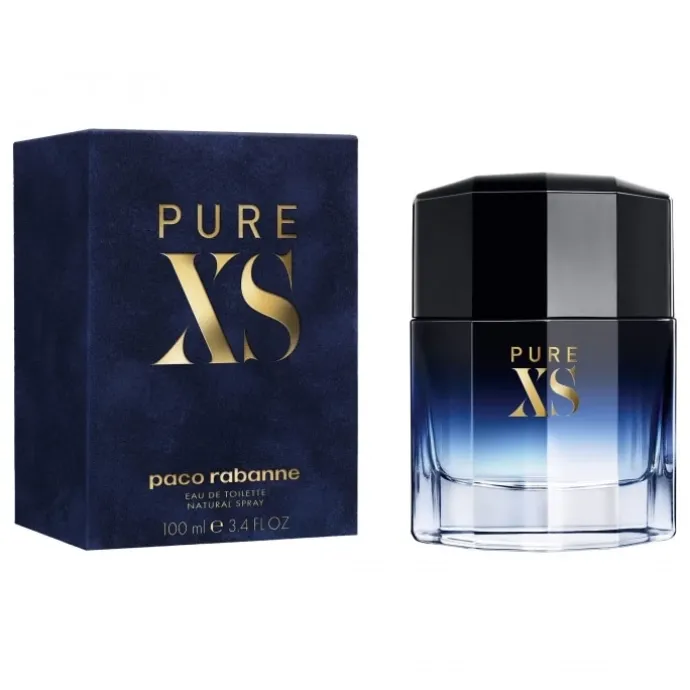 RABANNEPure XS Eau de Toilette