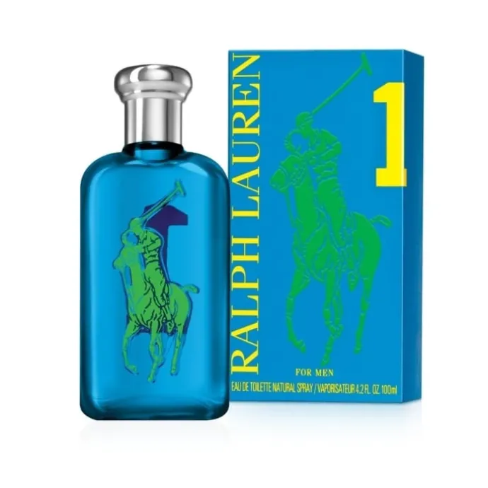 Ralph LaurenBig Pony Eau de Toilette