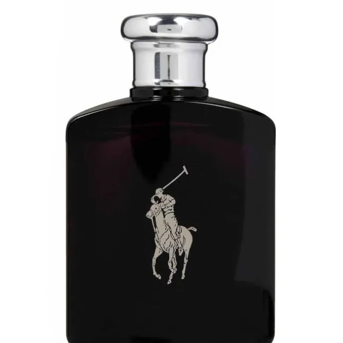 Ralph LaurenPolo Black Eau de Toilette
