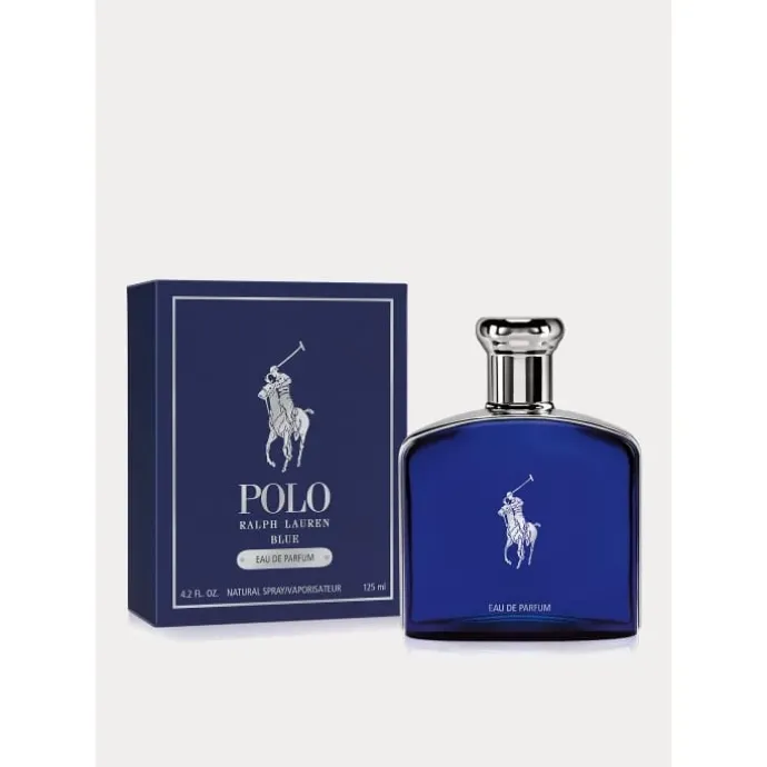 Ralph LaurenPolo Blue Eau de Parfum