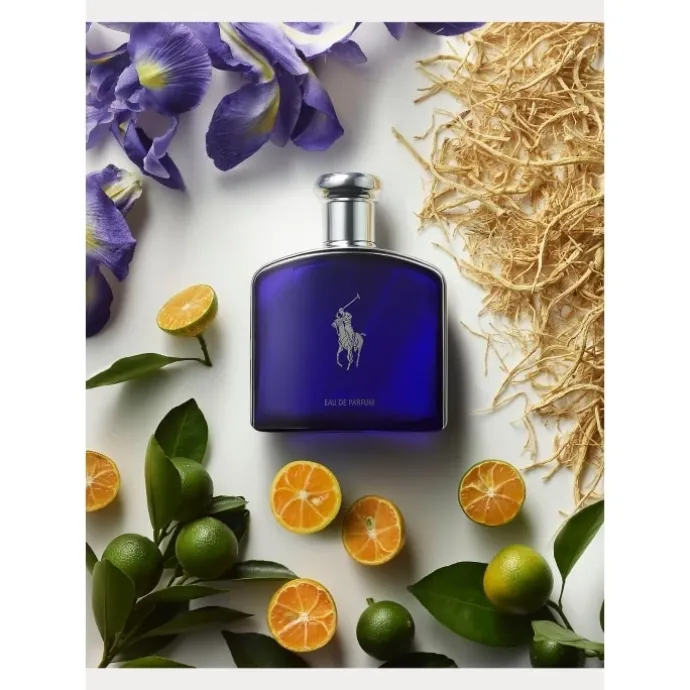 Ralph LaurenPolo Blue Eau de Parfum