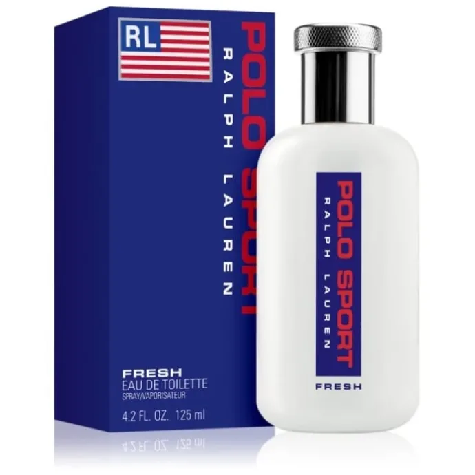 Ralph LaurenPolo Sport Fresh Eau de Toilette