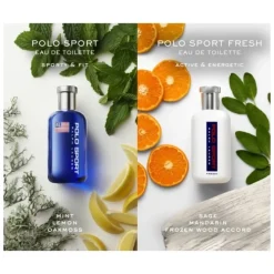 Ralph LaurenPolo Sport Fresh Eau de Toilette