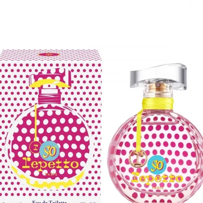 Repetto ParisSo' Repetto Eau de Toilette