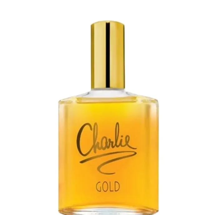 RevlonCharlie® Gold Eau de Toilette