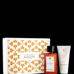 RéminiscenceLe Patchouli Coffret Eau de Toilette