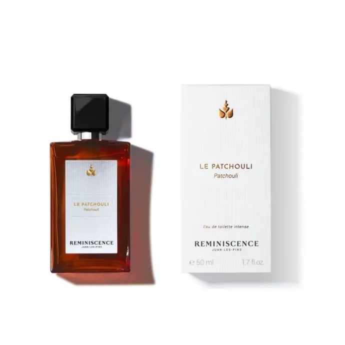 RéminiscenceLe Patchouli Eau de Toilette Intense
