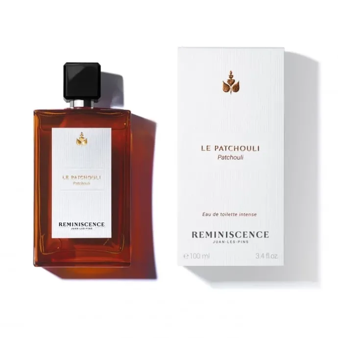 RéminiscenceLe Patchouli Eau de Toilette Intense