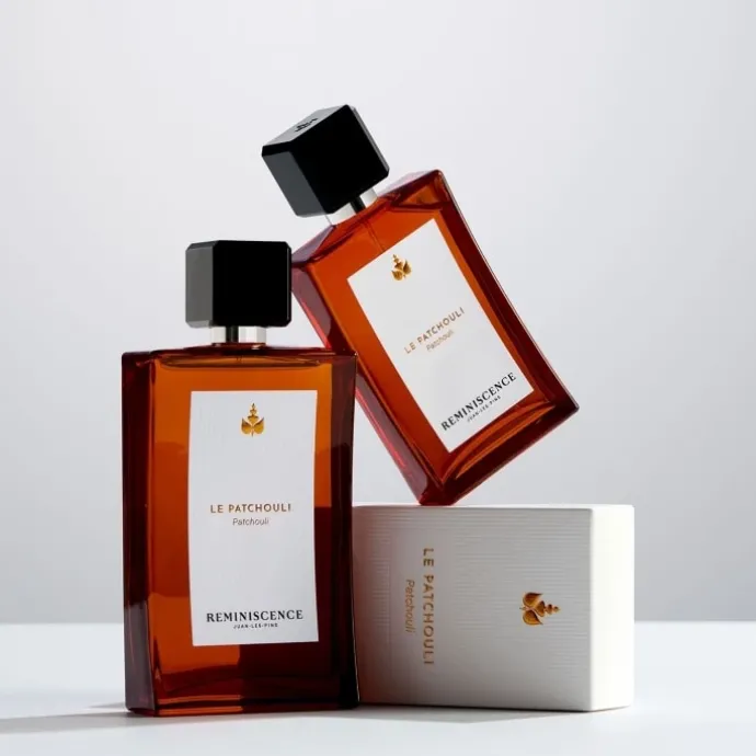 RéminiscenceLe Patchouli Eau de Toilette Intense