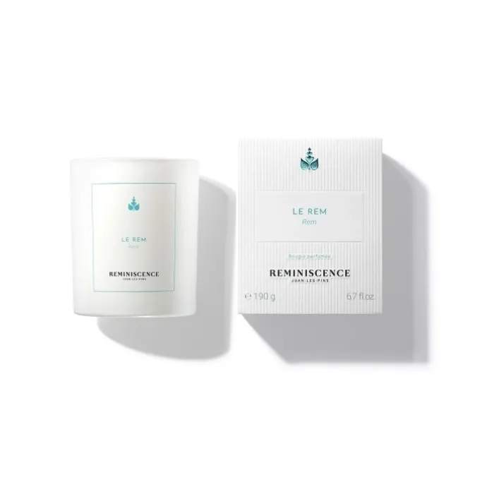 RéminiscenceLe Rem Bougie Parfumée