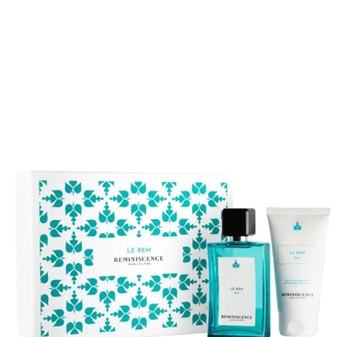 RéminiscenceLe Rem Coffret Eau de Toilette Intense 50 ml
