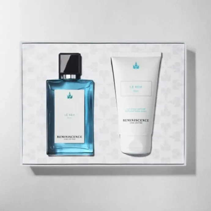 RéminiscenceLe Rem Coffret Eau de Toilette Intense 50 ml