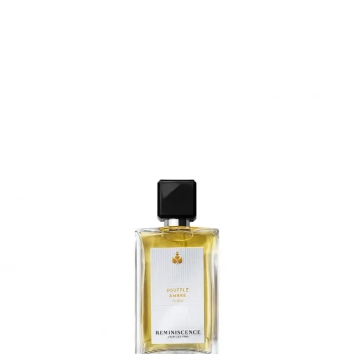RéminiscenceSouffle Ambré - Ambre Eau de Toilette Intense