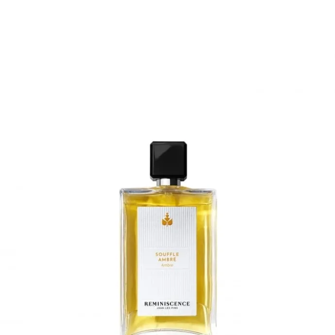RéminiscenceSouffle Ambré - Ambre Eau de Toilette Intense