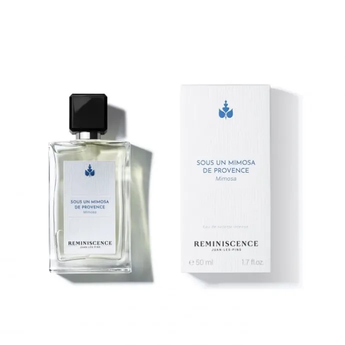 RéminiscenceSous un Mimosa de Provence - Mimosa Eau de Toilette Intense