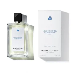 RéminiscenceSous un Mimosa de Provence - Mimosa Eau de Toilette Intense