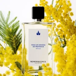 RéminiscenceSous un Mimosa de Provence - Mimosa Eau de Toilette Intense