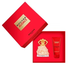 Rochas Audace                Coffret Eau de Parfum