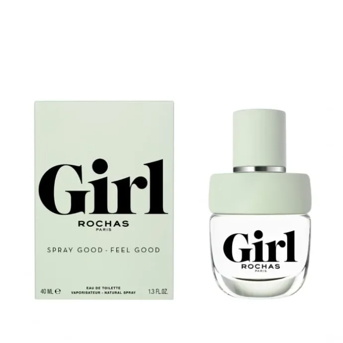 ROCHASGirl Eau de Toilette