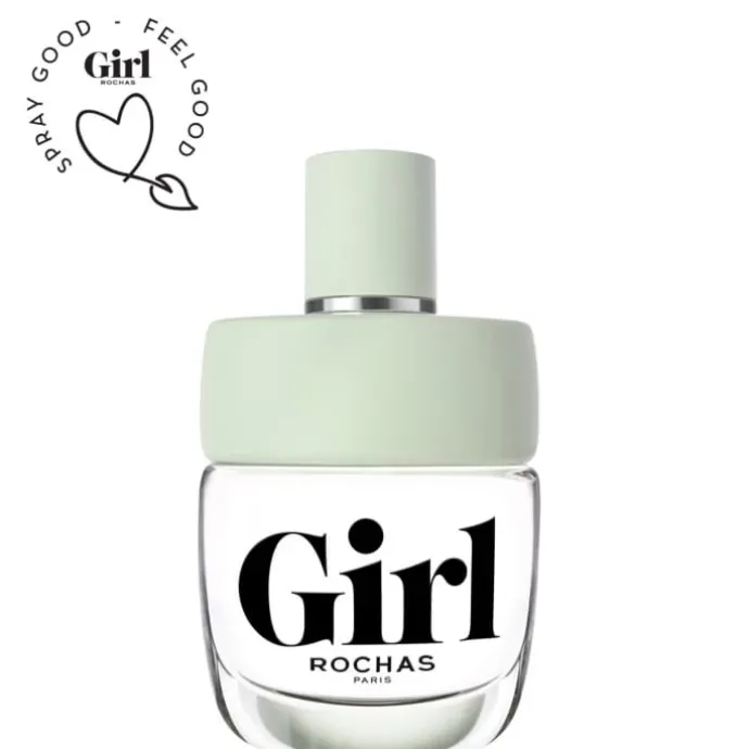 ROCHASGirl Eau de Toilette
