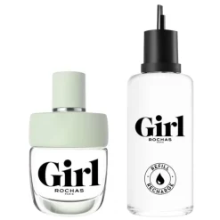 ROCHASGirl Eau de Toilette - Flacon Recharge