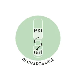 ROCHASGirl Eau de Toilette - Flacon Recharge