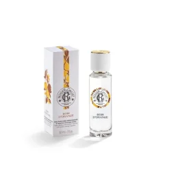 Roger&GalletBois d'Orange                Eau Parfumée Bienfaisante