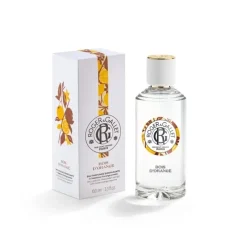 Roger&GalletBois d'Orange                Eau Parfumée Bienfaisante
