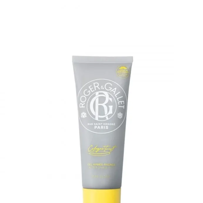 Roger&GalletCologne Twist Gel Après-Rasage