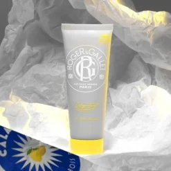 Roger&GalletCologne Twist Gel Après-Rasage