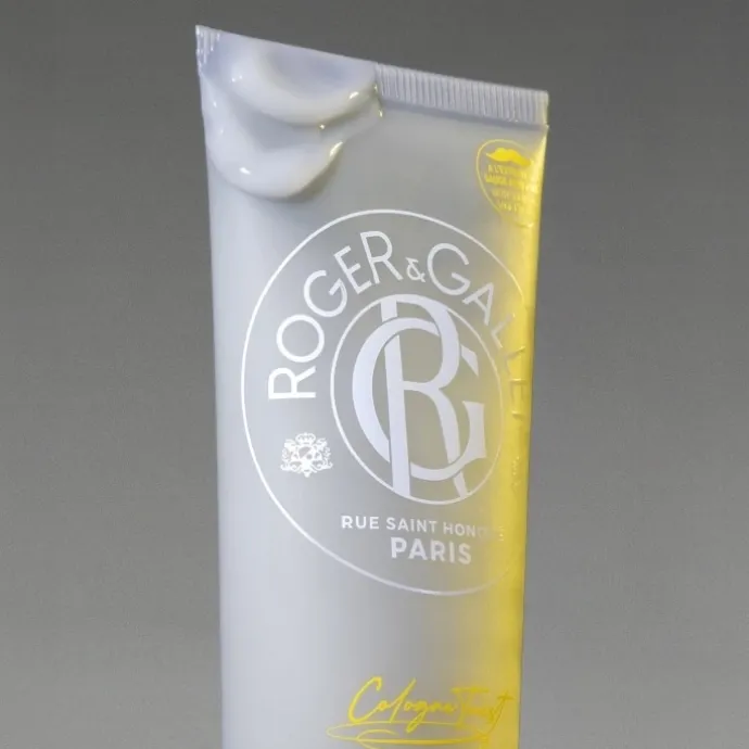 Roger&GalletCologne Twist Gel Après-Rasage