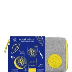Roger&GalletCologne Twist Coffret Vanity Rasage