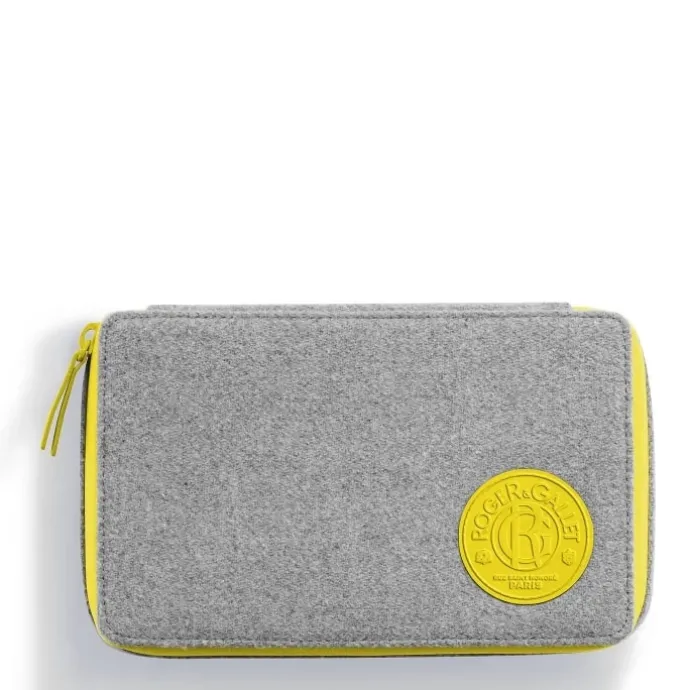 Roger&GalletCologne Twist Coffret Vanity Rasage