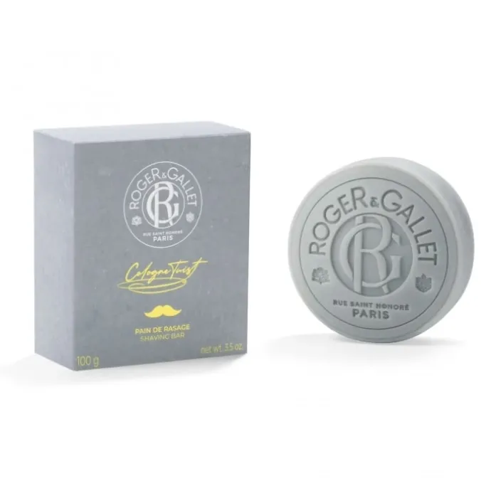 Roger&GalletCologne Twist Pain de Rasage