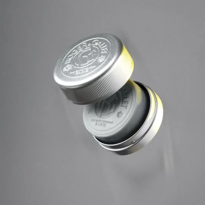 Roger&GalletCologne Twist Pain de Rasage