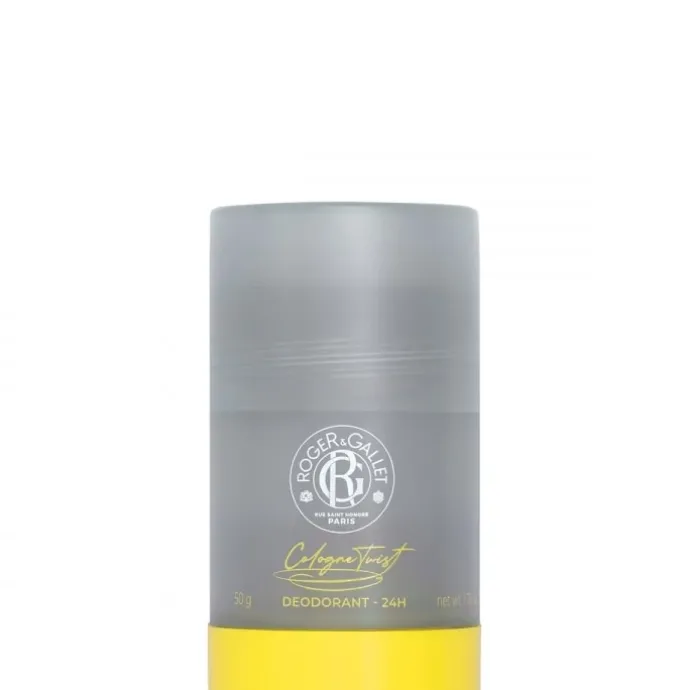 Roger&GalletCologne Twist Déodorant 24h Stick