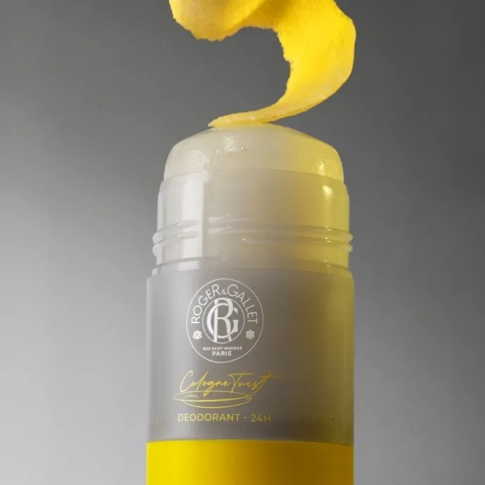 Roger&GalletCologne Twist Déodorant 24h Stick