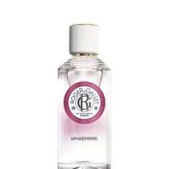 Roger&GalletGingembre Eau Fraîche Parfumée Bienfaisante