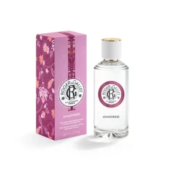 Roger&GalletGingembre Eau Fraîche Parfumée Bienfaisante