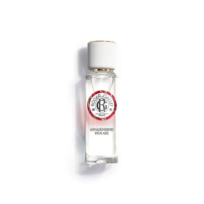 Roger&GalletGingembre Rouge Eau Parfumée Bienfaisante