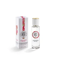 Roger&GalletGingembre Rouge Eau Parfumée Bienfaisante