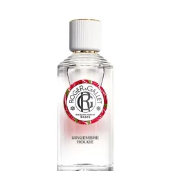 Roger&GalletGingembre Rouge Eau Parfumée Bienfaisante
