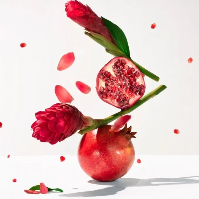 Roger&GalletGingembre Rouge Eau Parfumée Bienfaisante