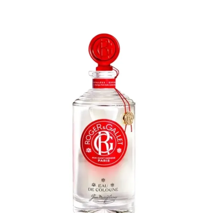 Roger&GalletJean-Marie Farina - Grand Format Eau de Cologne