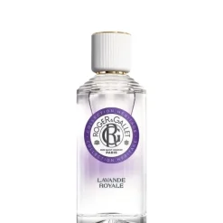 Roger&GalletLavande Royale Eau Fraîche Parfumée Bienfaisante