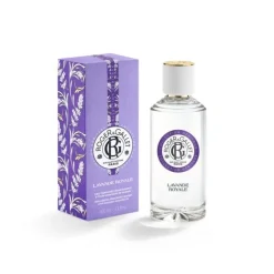 Roger&GalletLavande Royale Eau Fraîche Parfumée Bienfaisante