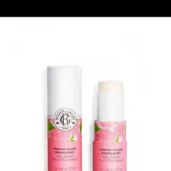 Roger&GalletRose                Parfum Solide Bienfaisant
